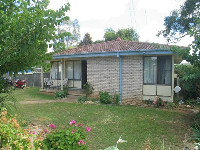4 McDonagh place, Gunnedah