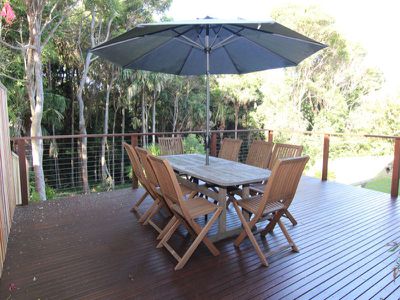 14 Stephen Street, Forster