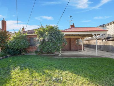 56 Madden Street, Maidstone