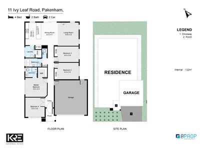 11 Ivy Leaf Road, Pakenham