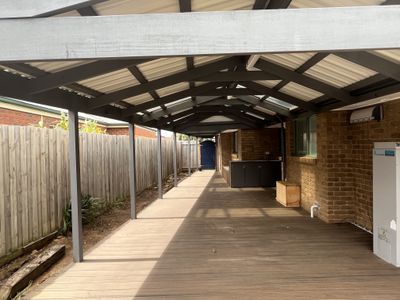 31 Rowes Road, Werribee