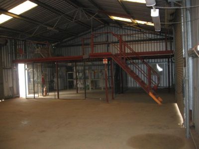 89-91 Chaffers Street, South Boulder