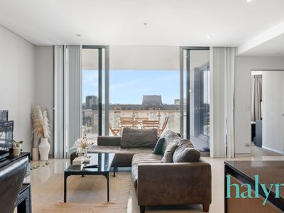 24 / 155 Adelaide Terrace, East Perth