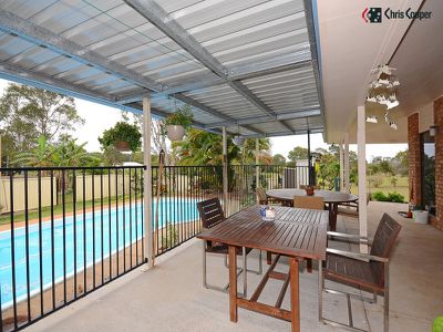 63 OSLOVE DRIVE, Booral