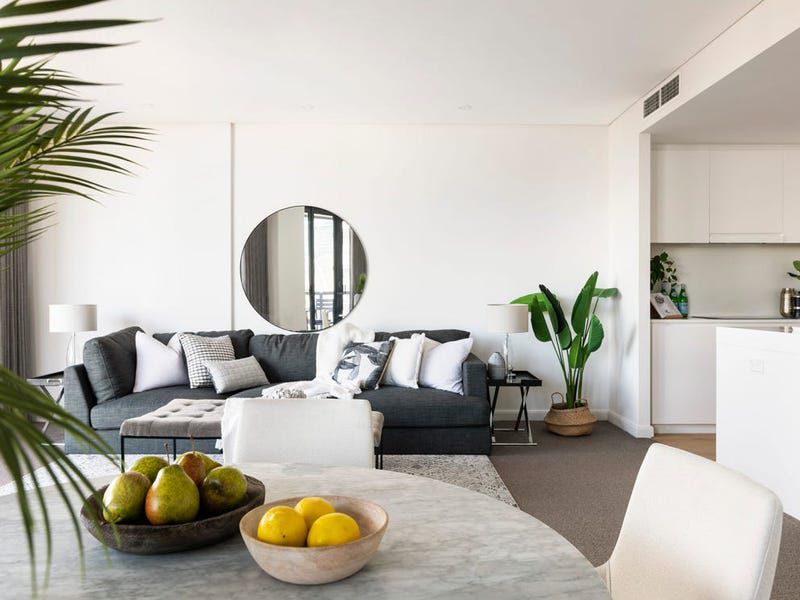 504 / 45 Shelley Street, Sydney