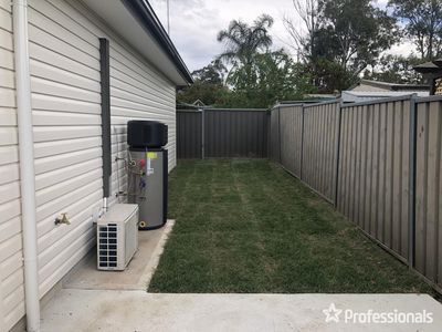 66A William Street, Blacktown