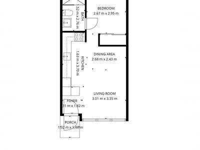 3 / 7 Bruce Street, Prospect