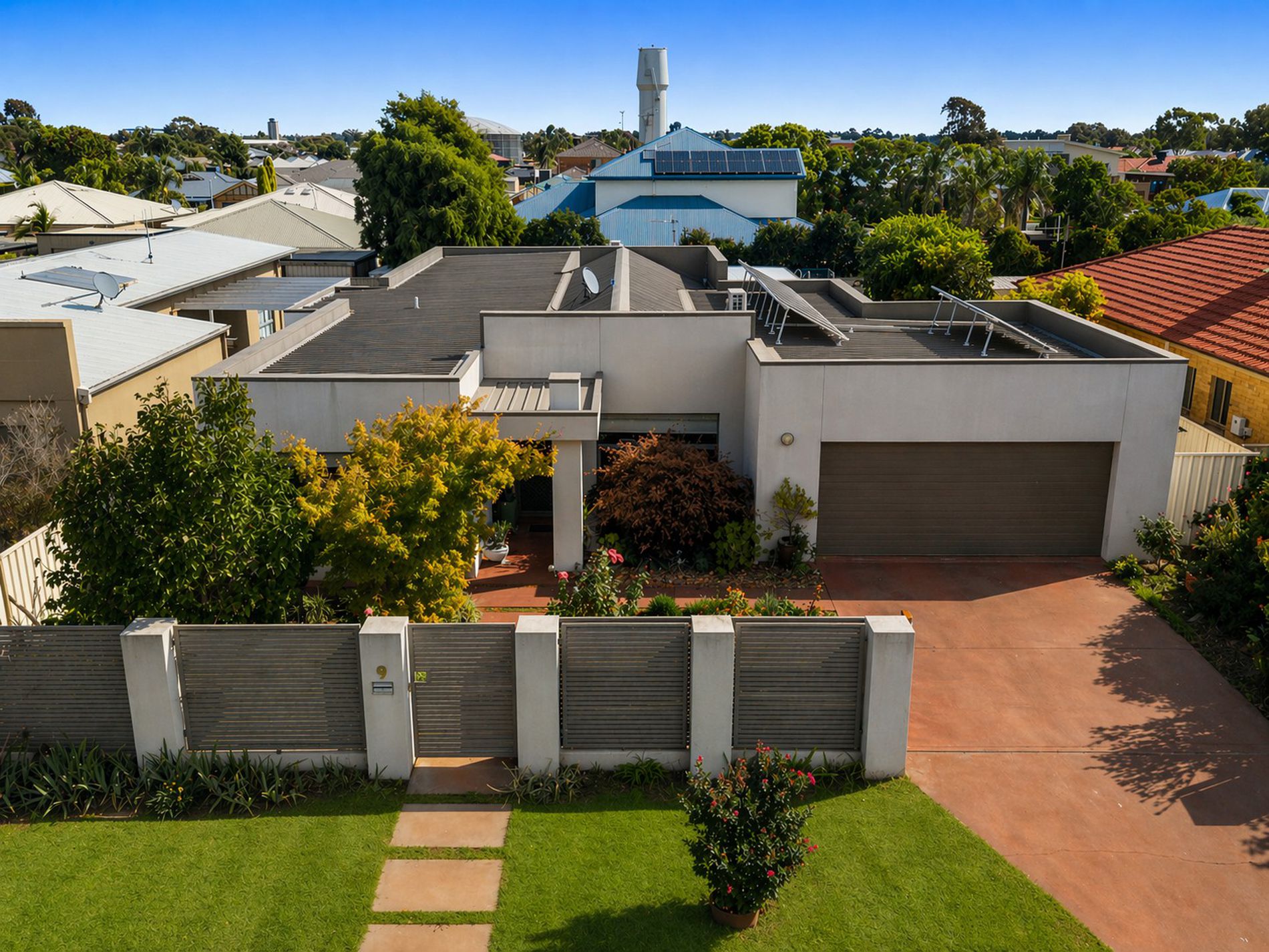 9 Derry Drive , Yarrawonga