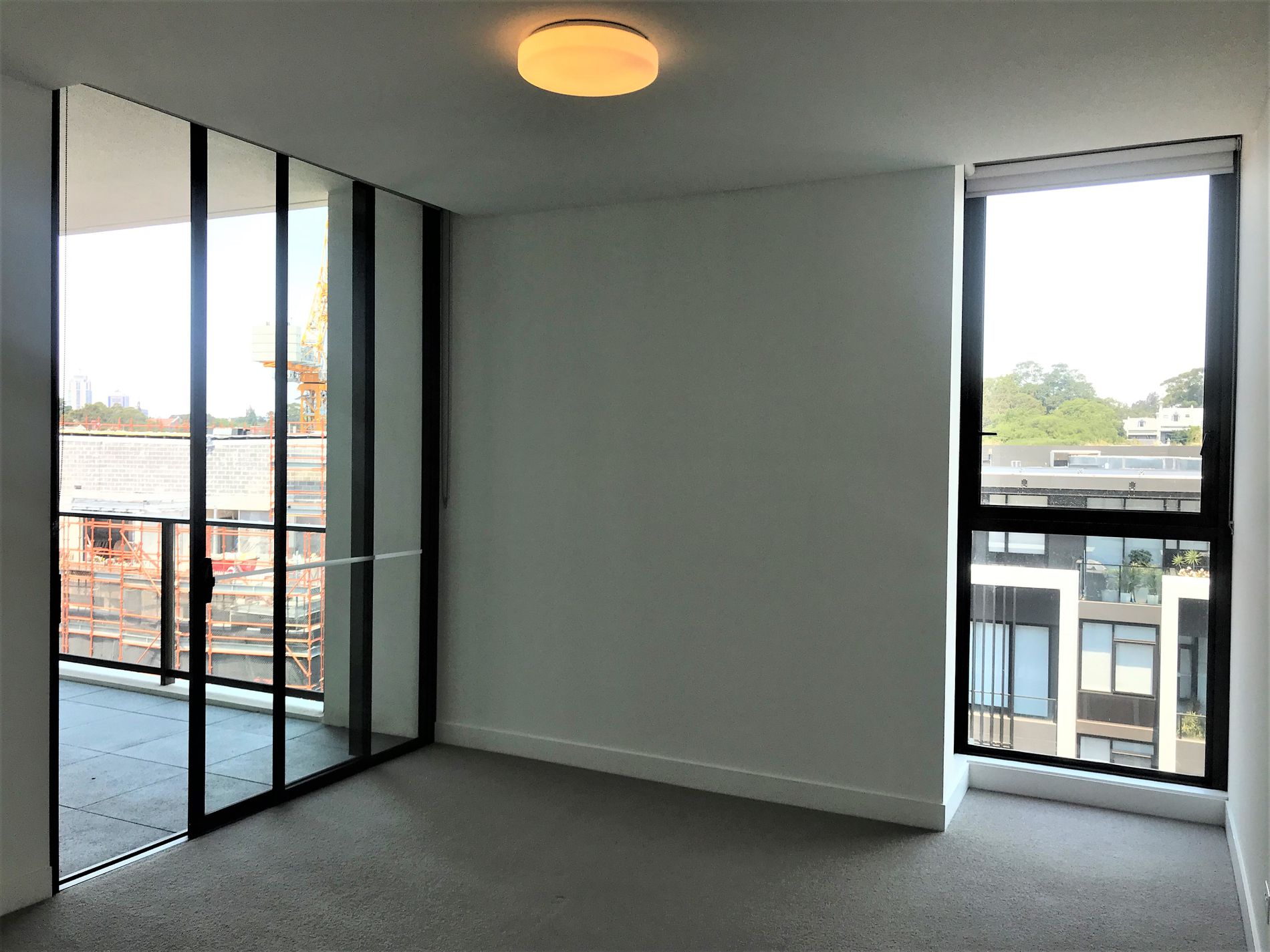 602 / 17 Grattan Close, Forest Lodge