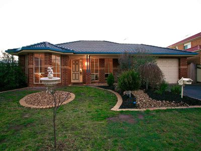 48 Brookville Avenue, Tarneit