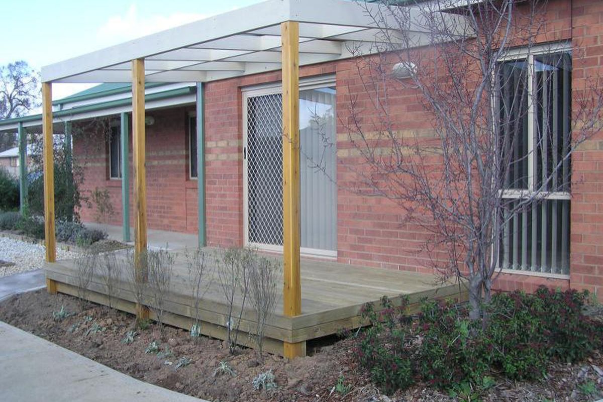 1 / 37 Somerset Crescent, Mansfield