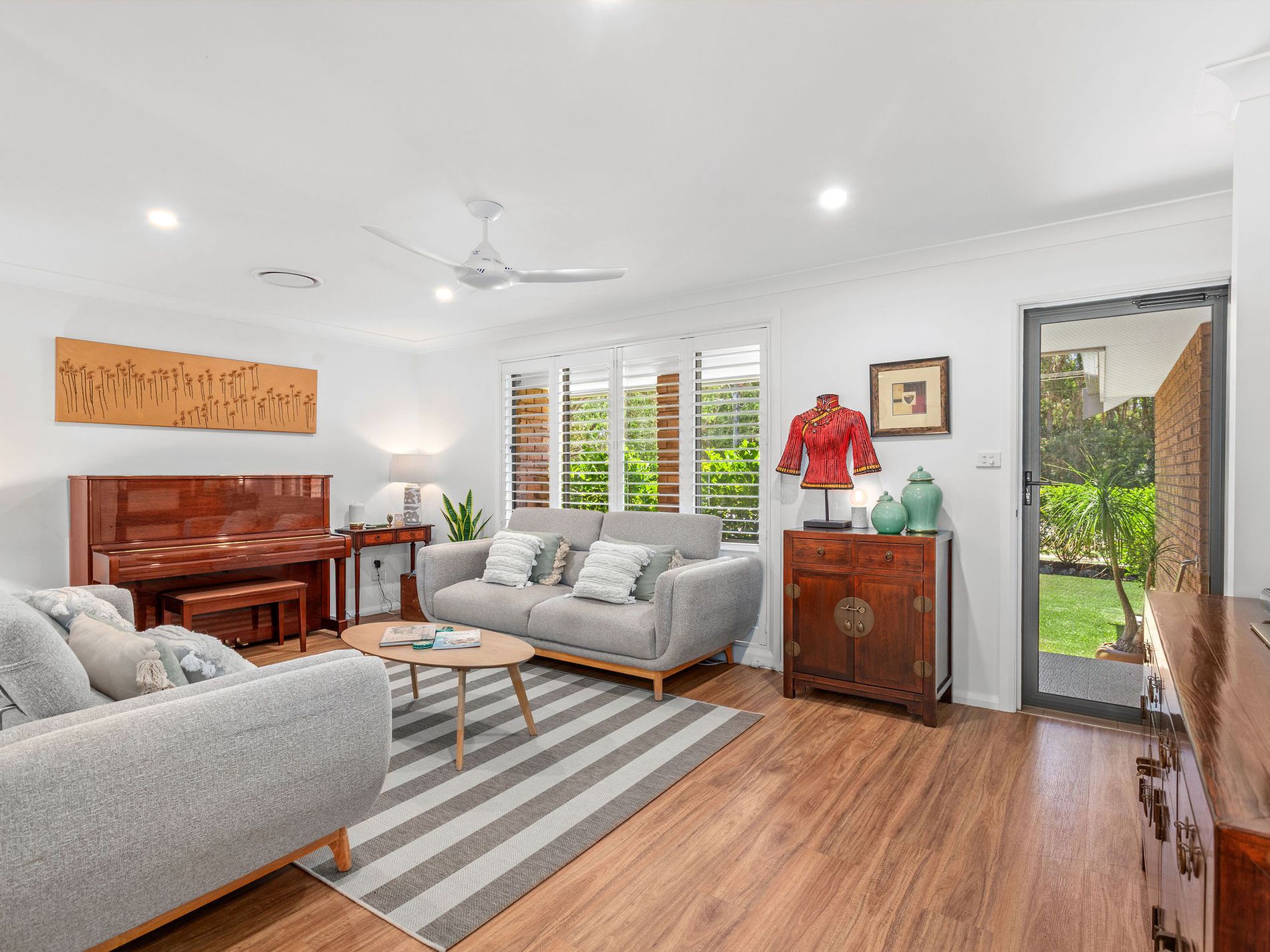 38 Strand Street, Forster