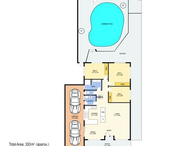 115 Werin Street, Tewantin