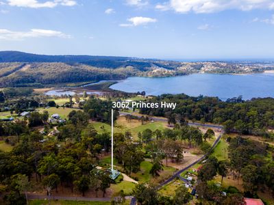 3062 Princes Highway, Millingandi