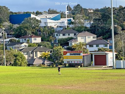 35b John Court Street, Birkenhead