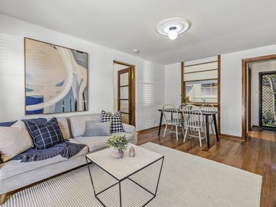 2 / 75 Queens Road, Melbourne
