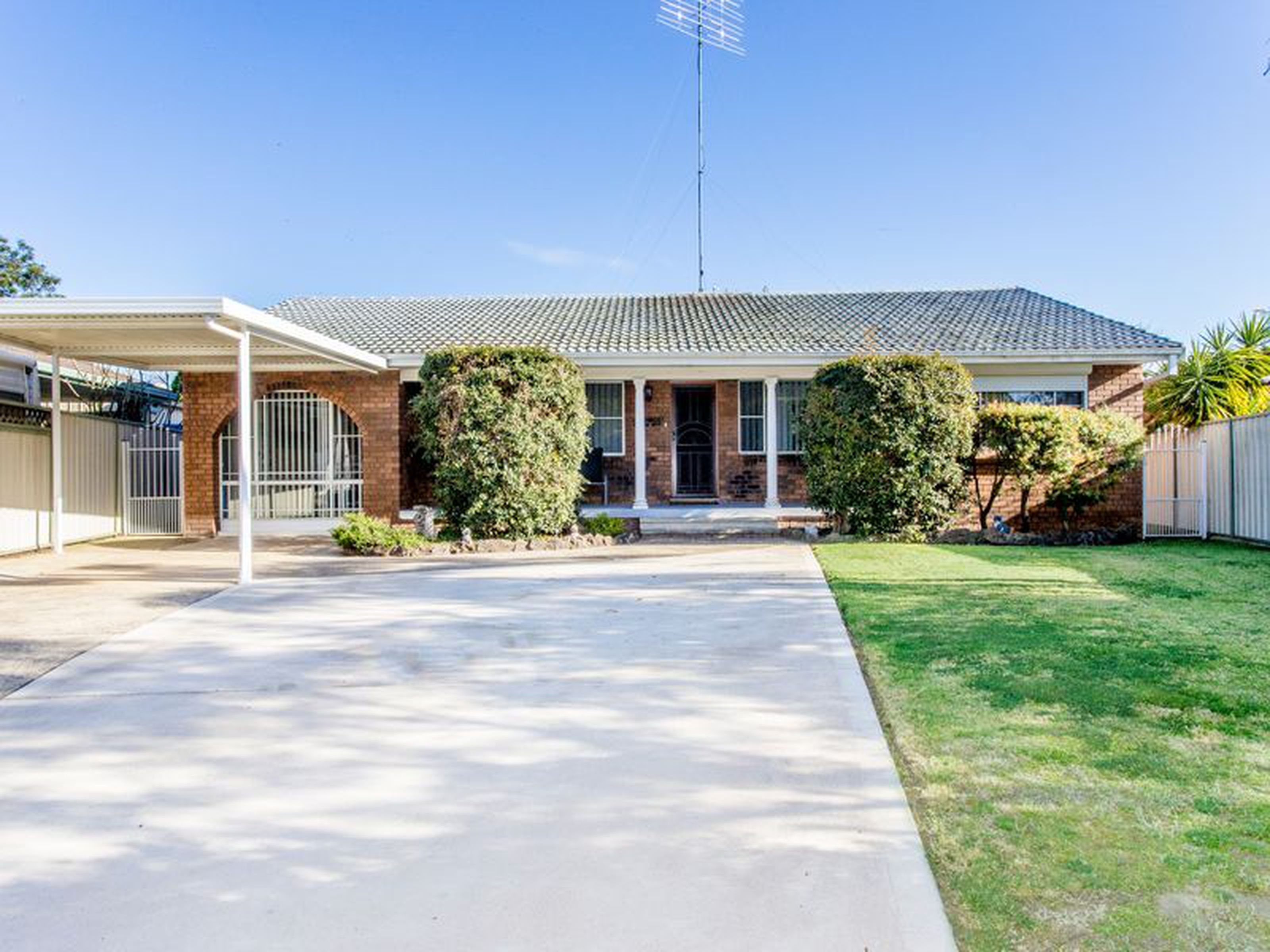 6 Teme Place, JAMISONTOWN