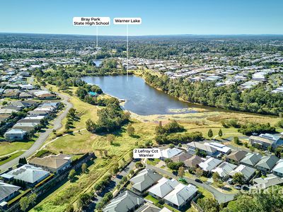 2 Lefroy Court, Warner