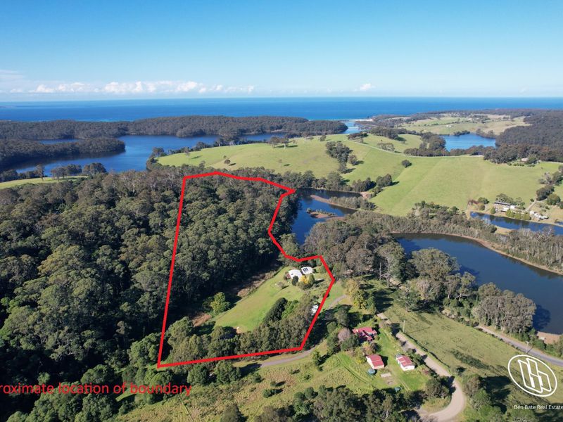 765 Old Highway, Narooma