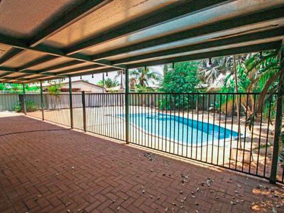 1 Woodman Street, Port Hedland