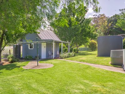 1650 Nethercote Road, Pambula