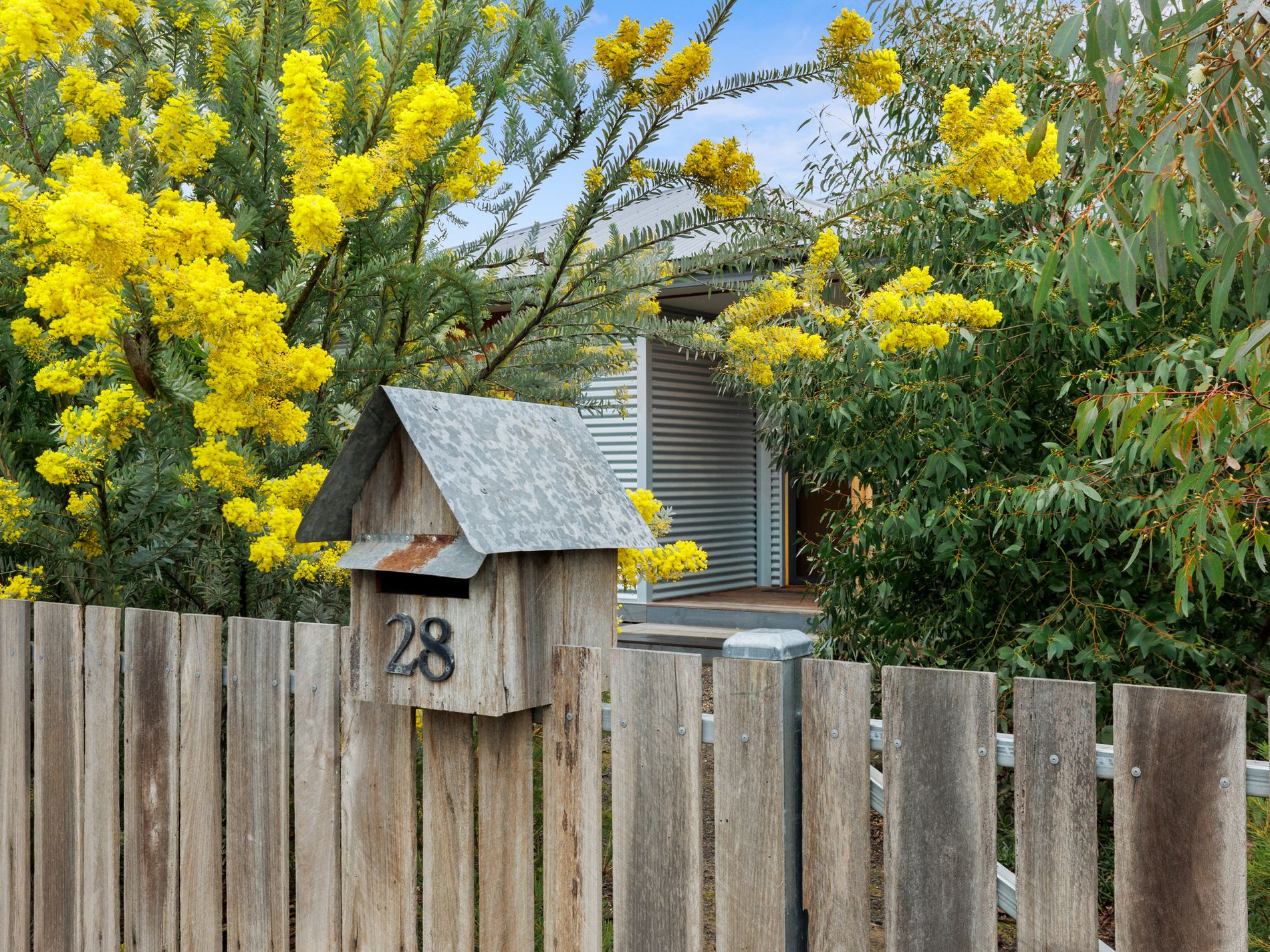 28 Francis Street, Yea