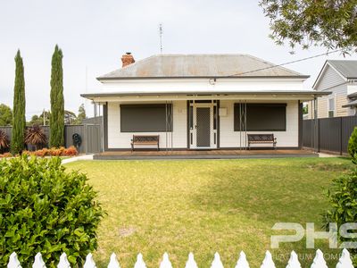 50 Nolan Street, Kerang