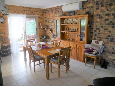 33 Taylors Road, Nanango