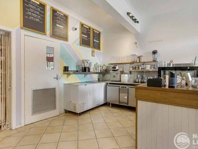 Bernardi's Artisanal Gelato & Cafe