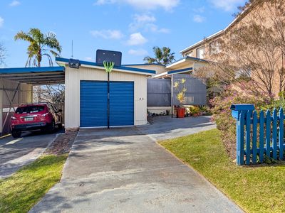 20 John Reilly Street, Dalmeny