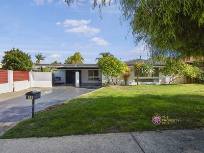 15 Nethercott Street, Huntingdale