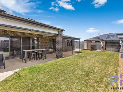 21 Dorset Drive, Marong