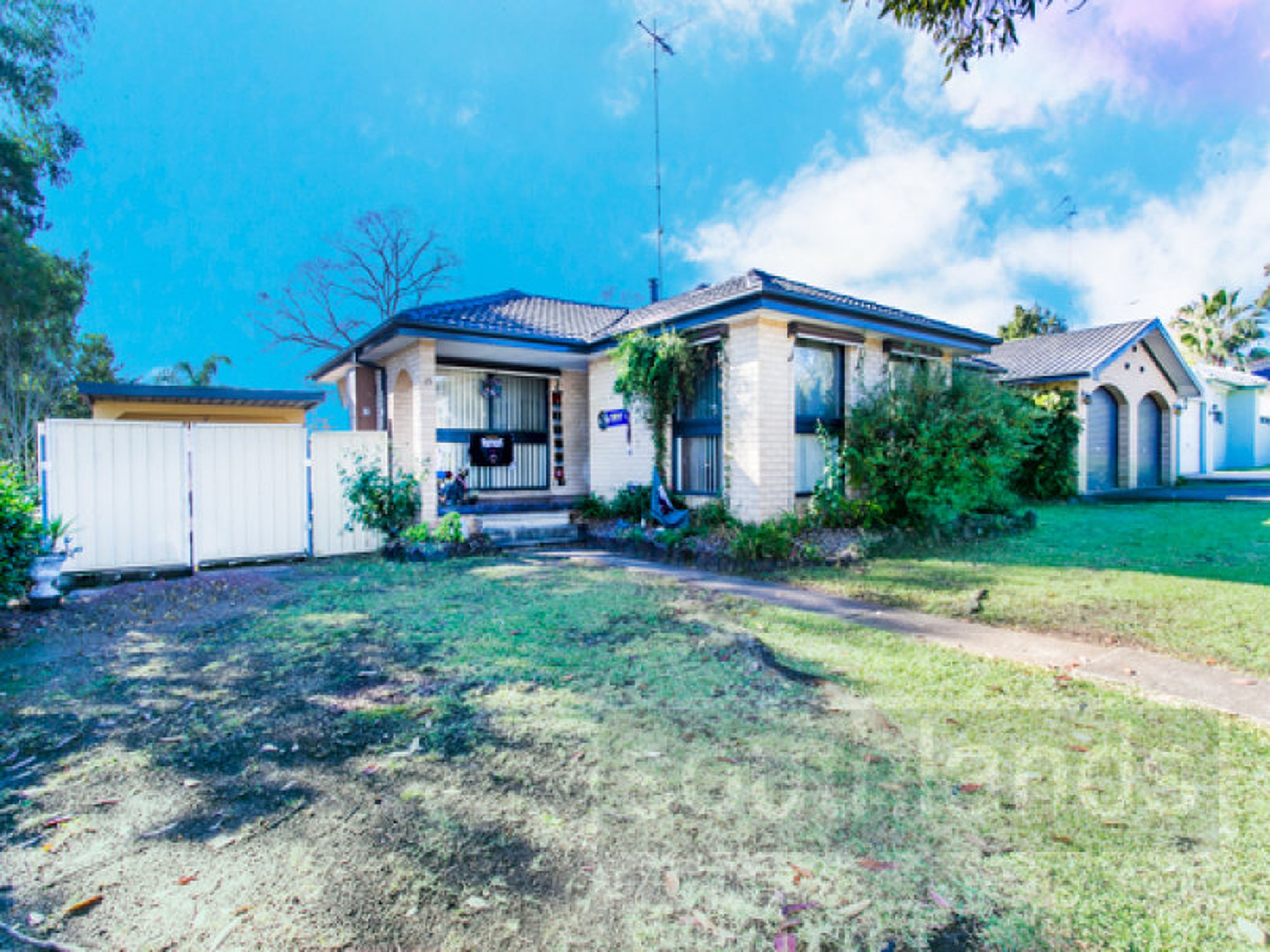15 Lyn Circuit , JAMISONTOWN