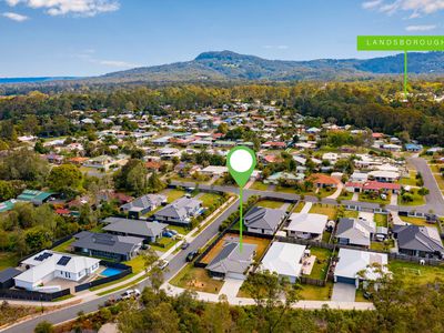 3 Pine Edge Drive, Landsborough