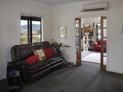 47 Silver Hill Road, Cygnet
