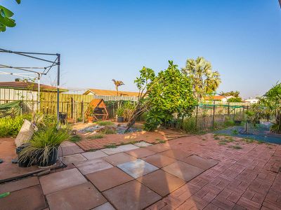 25 Clam Court, South Hedland