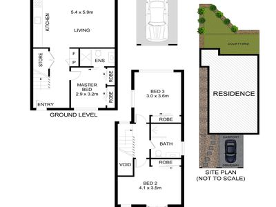 15 Old Lane, Cremorne