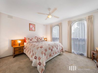 12 Huxley Avenue, Dandenong North