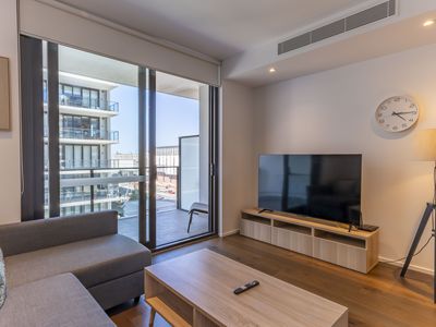 Level 5 / 6 Galloway Street, Mascot