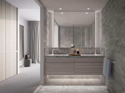 21 / 23 Irving Avenue, Box Hill