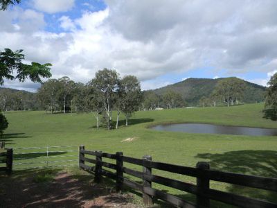 3568 Maleny Kenilworth Road, Kenilworth