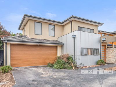 Unit 4 / 130 Cadles Road, Carrum Downs