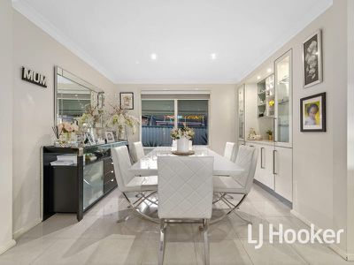 6 Kathleen Court, Hampton Park