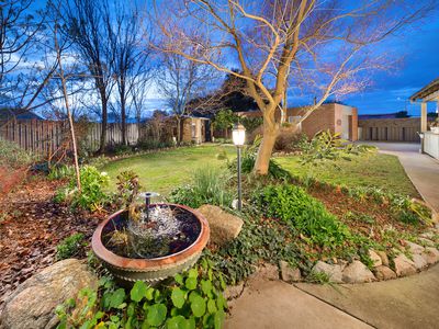 16 DIAMOND DRIVE, Wodonga