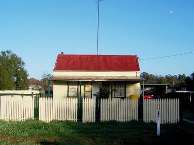 Warracknabeal