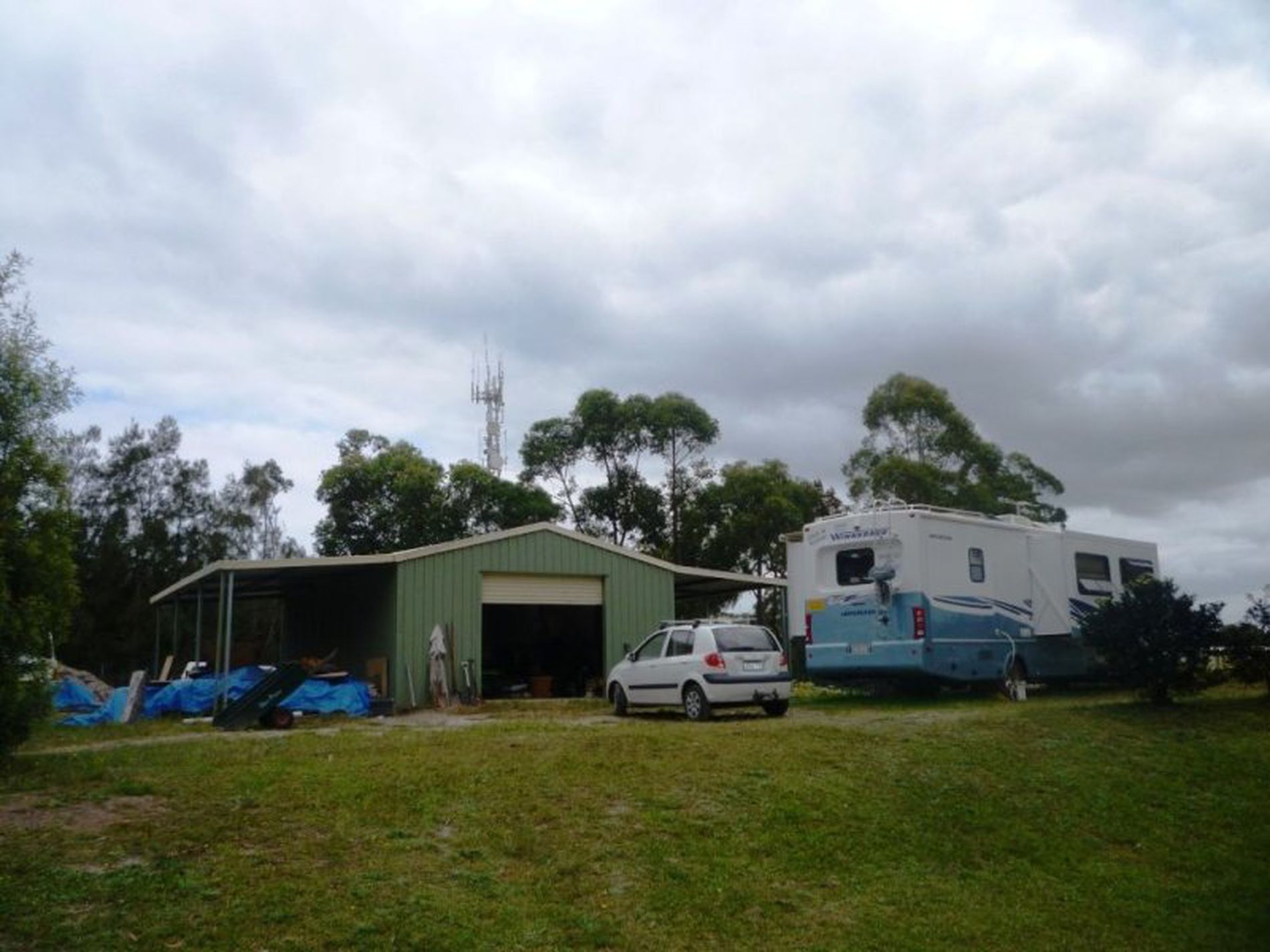 3 Robertson Place, Ulladulla