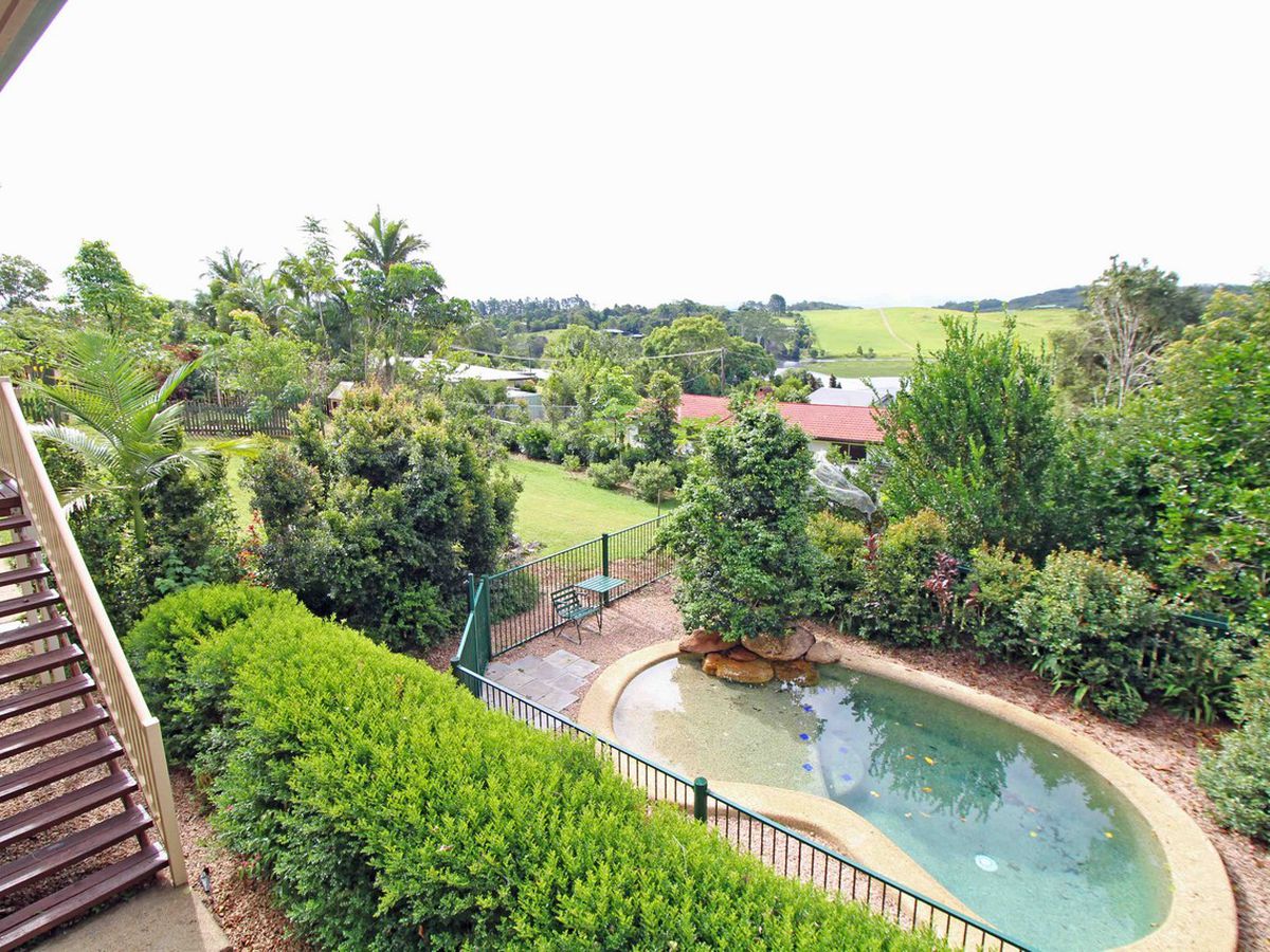 Yungaburra