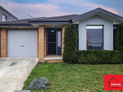 85 ORMISTON CIRCUIT, Harrison