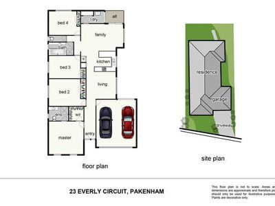 23 Everly Circuit, Pakenham