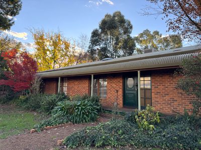 103 Myall Park Road, Yenda